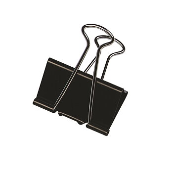 Paperipuristin Q-Connec Foldback 51mm/10