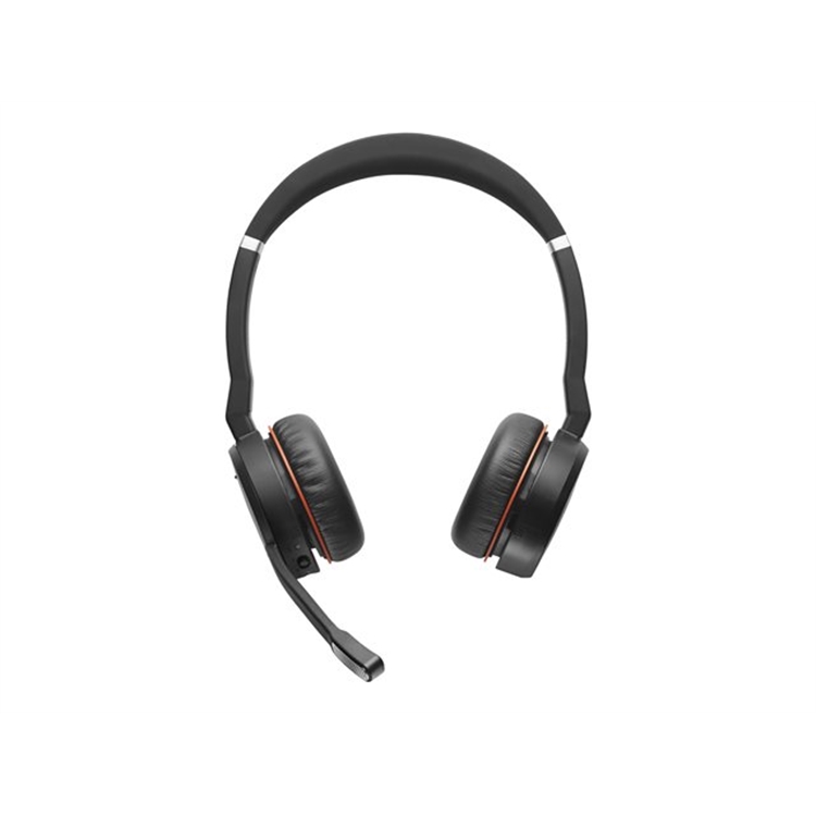 JABRA EVOLVE 75 SE LINK380A UC STEREO