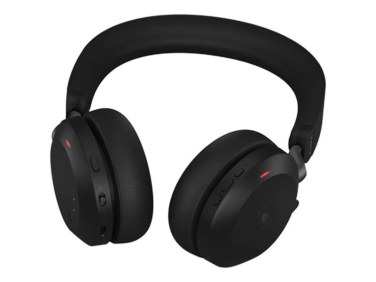 JABRA EVOLVE2 75 LINK380A MS STEREO - 2