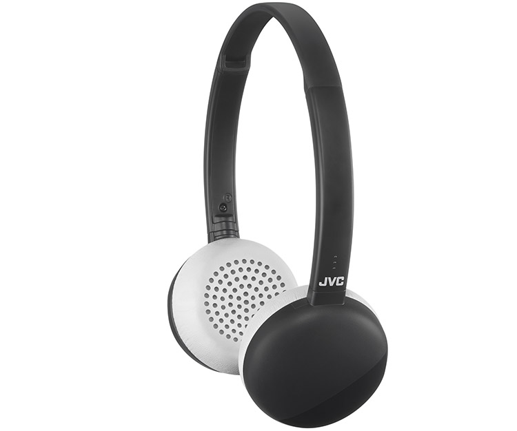 JVC HA-S20BT-B-E LANGATTOMAT KUULOKKEET