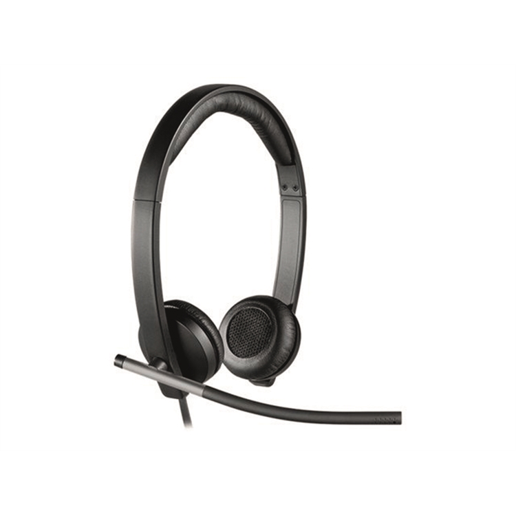 Kuuloke Logitech     H650e