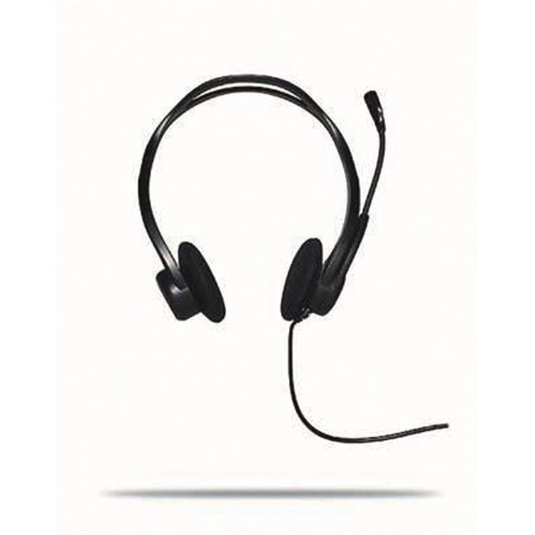 Kuuloke Logitech PC 960