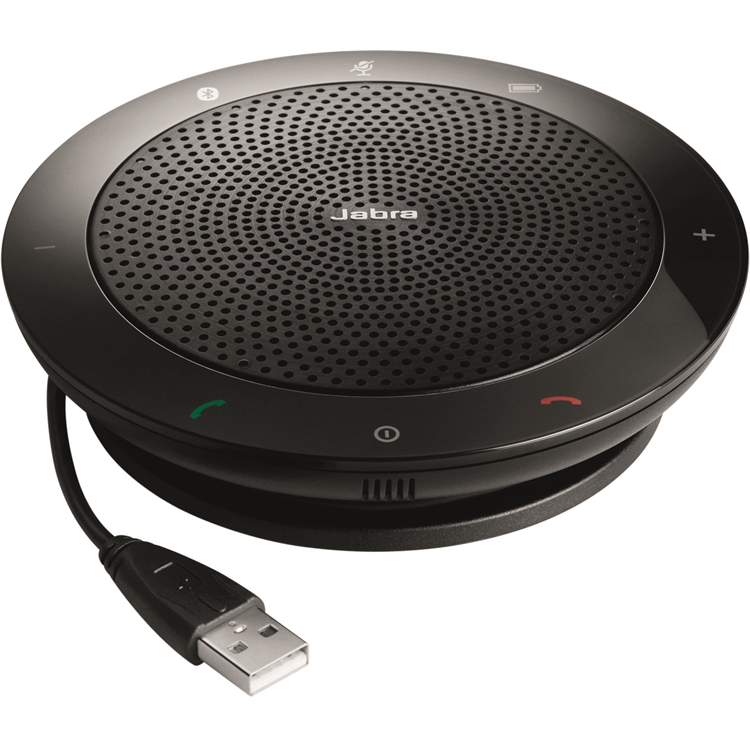 Kaiutinmikrofoni Jabra Speak 510 MS USB