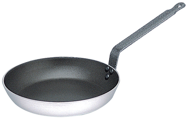 HERCULES PAISTINPANNU Ø 28/21 CM