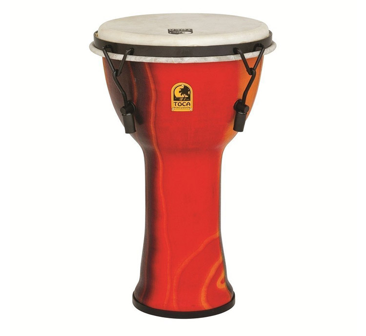 TOCA DJEMBE FREESTYLE