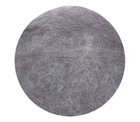 HUOVUTUSVILLA 250G HARMAA