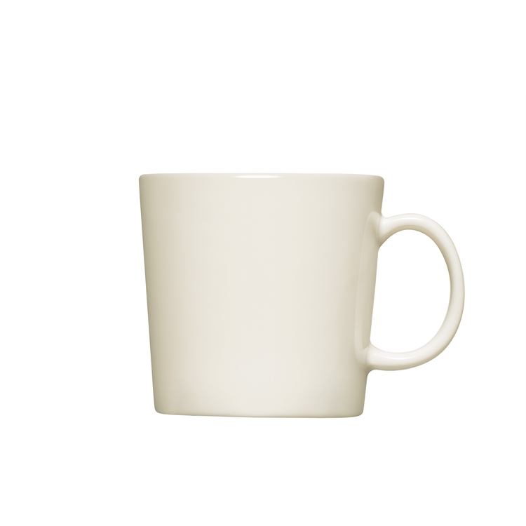 Kahvimuki Teema 0.3 l valkoinen - 2