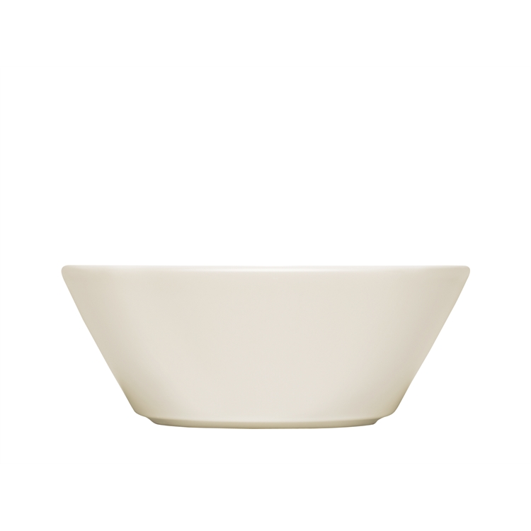 Keittokulho Teema 15cm valkoinen