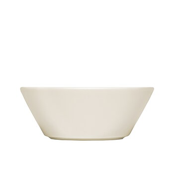 Keittokulho Teema 15cm valkoinen