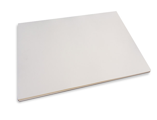 AKVARELLIPAPERI A4 225G /50