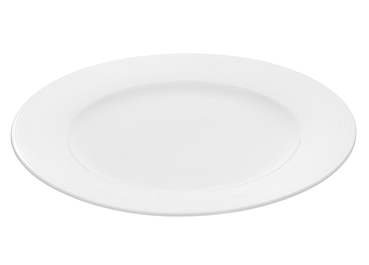 MAKU LAUTANEN VALKEA 26,5 CM