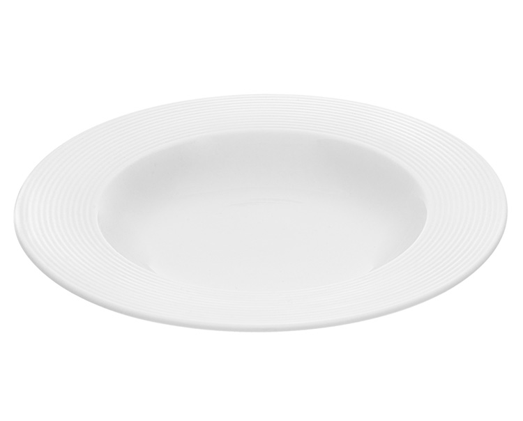 MAKU SYVÄLAUTANEN VALKEA 22 CM