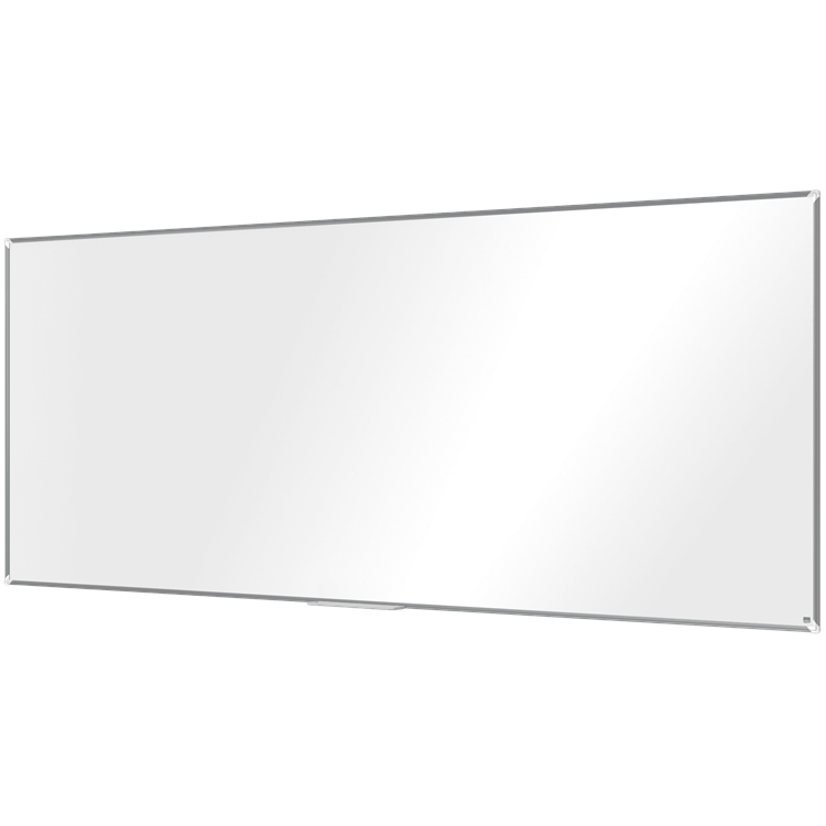 Valkotaulu Nobo Premium 300x120cm emali