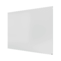 Valkotaulu Nobo Infinity 120x90cm