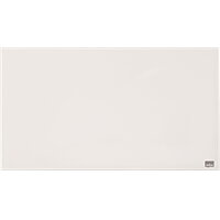 Lasitaulu Nobo Impression Pro 31" valk.