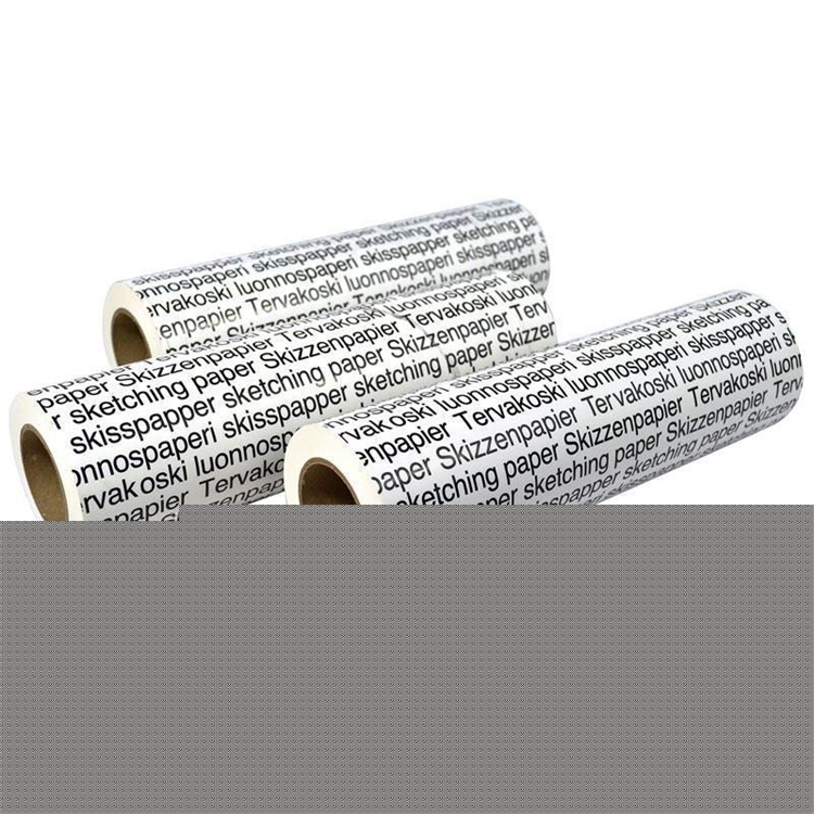 Luonnospaperi 25g 45cm 100m - 2