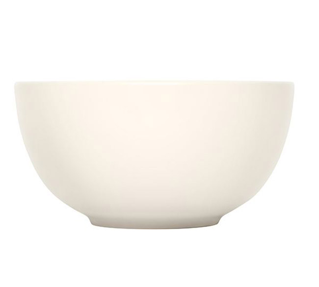 TEEMA KULHO 1,65L VALKOINEN - 2