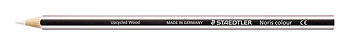 STAEDTLER NORIS 185 VALKOINEN /12
