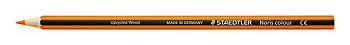 STAEDTLER NORIS 185 ORANSSI /12