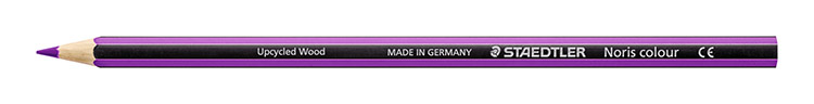 STAEDTLER NORIS 185 VIOLETTI /12