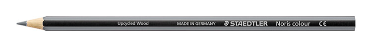 STAEDTLER NORIS 185 VAALEANHARMAA /12