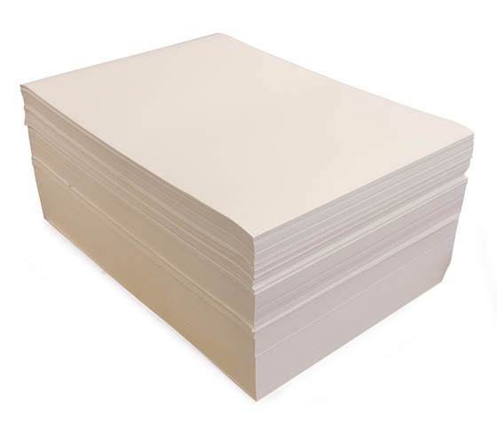 PIIRUSTUSPAPERI A3 VALK. 2-PUOL /1250