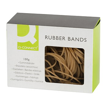 Kumirengas nro 16 1.5X60mm ruskea/100g