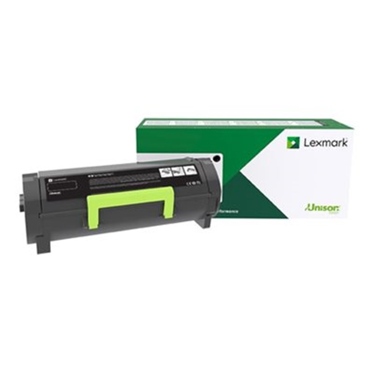 Laser Lexmark B2442dw 6000s musta
