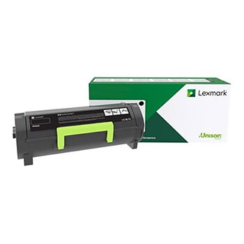 Laser Lexmark B2442dw 6000s musta