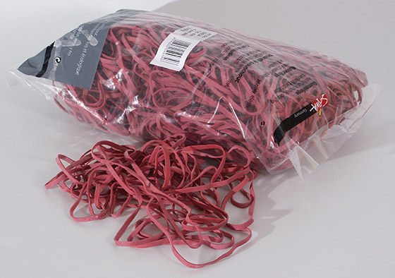 SCRIVA KUMINAUHA 4MM HALK 130MM 1KG