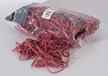 SCRIVA KUMINAUHA 4MM HALK 130MM 1KG