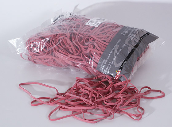 SCRIVA KUMINAUHA 4MM HALK 150MM 1KG - 2