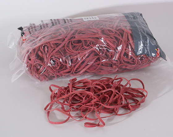 SCRIVA KUMINAUHA 4MM HALK 80MM 1KG