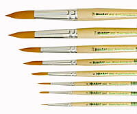 KEINOKUITUSIVELLIN PYÖREÄ NRO 0
