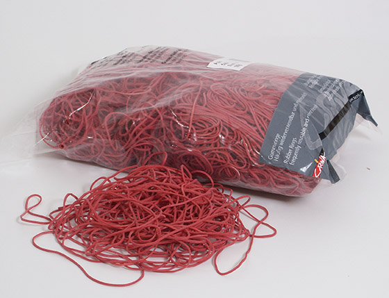 SCRIVA KUMINAUHA OHUT HALK 80MM 1KG PUN-loppuunmyynti