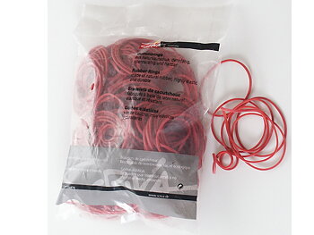 SCRIVA KUMINAUHA OHUT HALK 95MM 100G PUN
