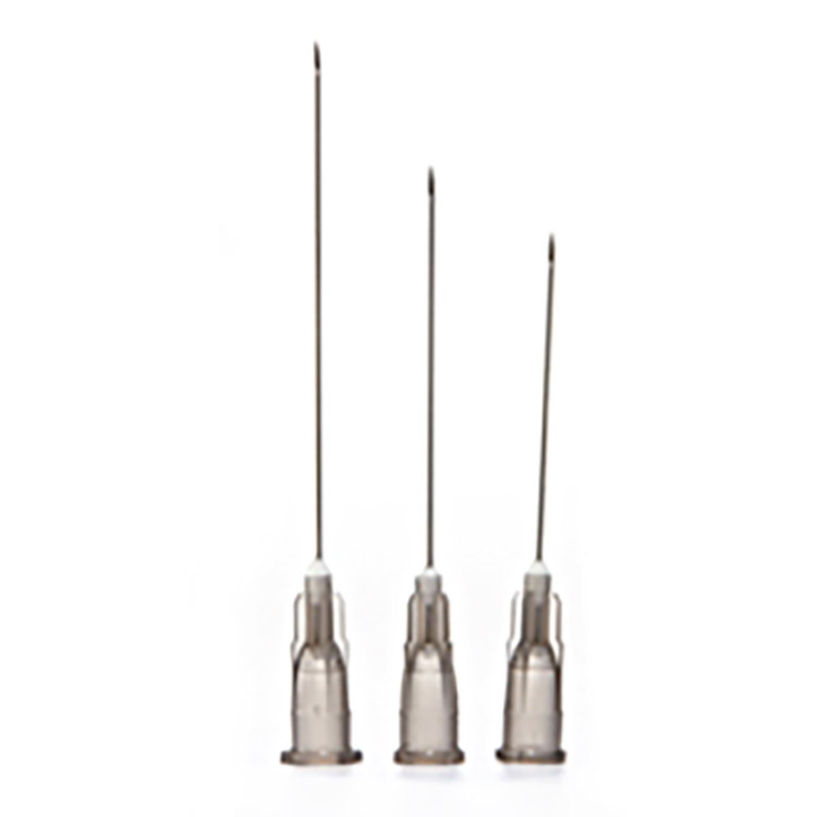 INJEKTIONEULA MUSTA 22G X 2 /100