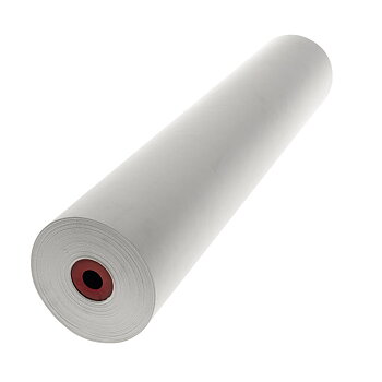 VOIMAPAPERI 75CMX133M 100G VALKOINEN