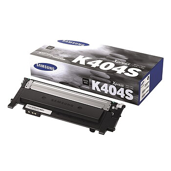 Laser Samsung CLP-362 CLT-K404S/ELS mu