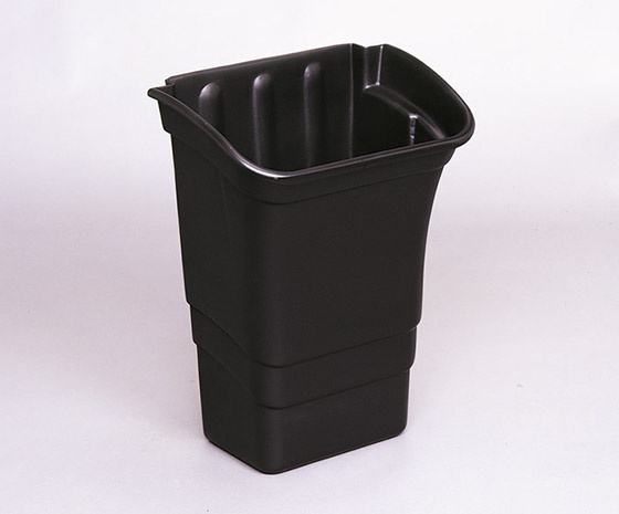 RUBBERMAID TARJOILUVAUNU ROSKA-ASTIA