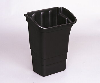 RUBBERMAID TARJOILUVAUNU ROSKA-ASTIA