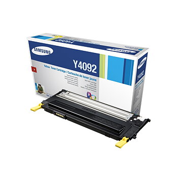 Laser Samsung CLT-Y4092S kel CLP-310/315