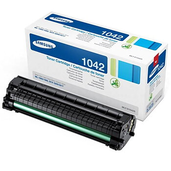 Laser Samsung ML-1665 musta MLT-D1042S