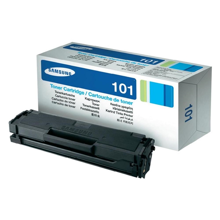 Laser Samsung ML-2165W musta MLT-D101S