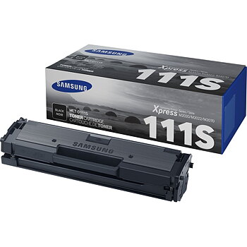 Laser Samsung MLT-D111S/ELS M2070 musta