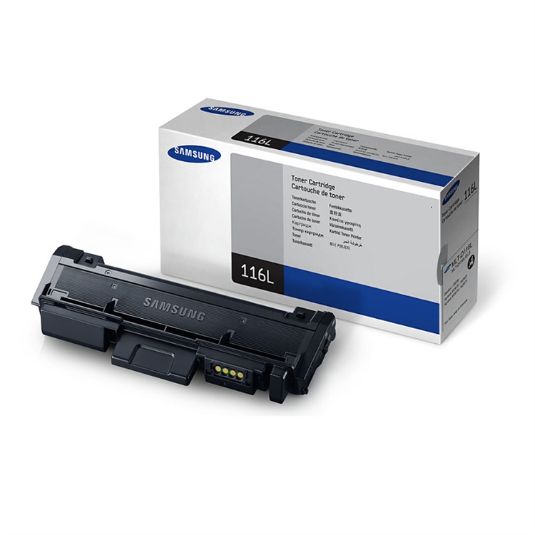 Laser Samsung XpressM2875FW MLT-D116L