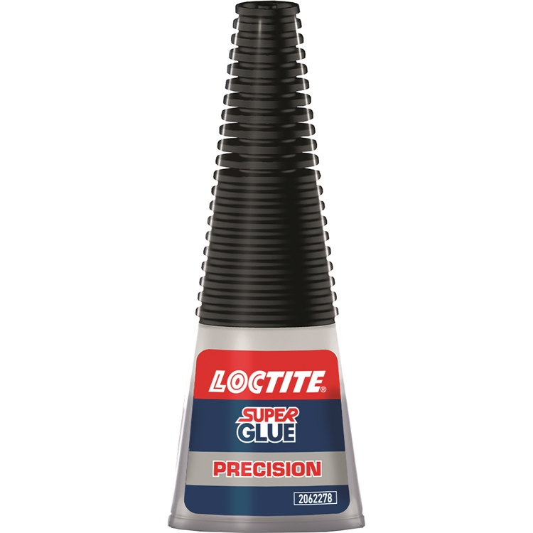 Pikaliima Loctite Super Glue Precis 5g - 2