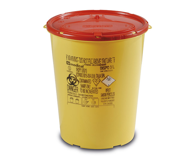 RISKIJÄTEASTIA 3L
