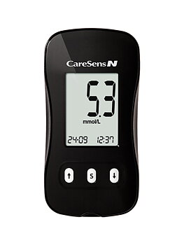 CARESENS N VERENSOKERIMITTARI