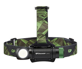 GP DISCOVERY CHR35 OTSALAMPPU